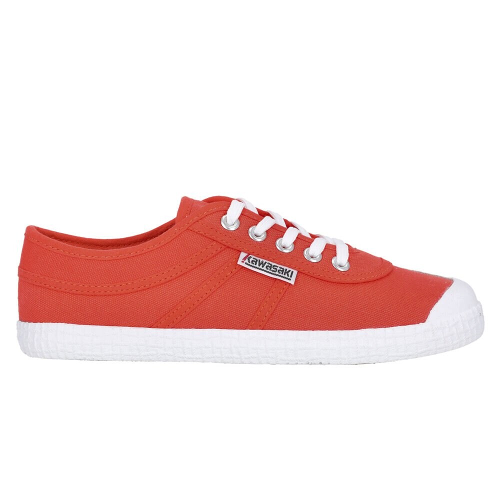 

Кроссовки Kawasaki Footwear Original, красный