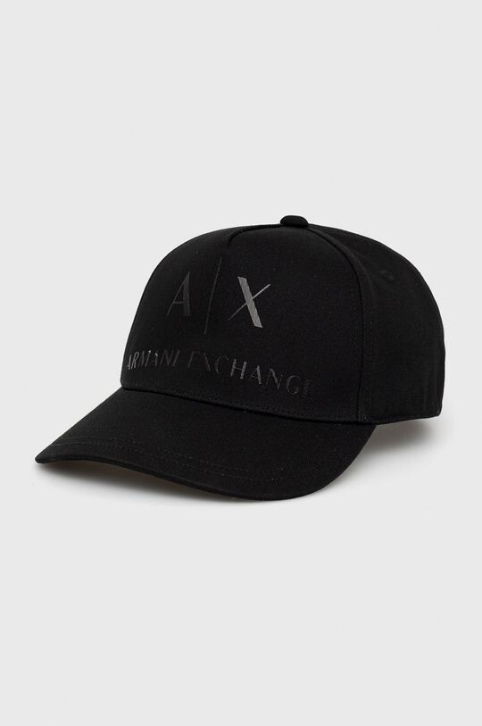 

Колпачок 944171.2R110 Armani Exchange, черный