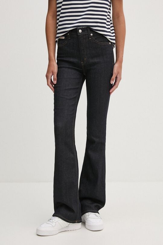 

Джинсы Calvin Klein Jeans, темно-синий