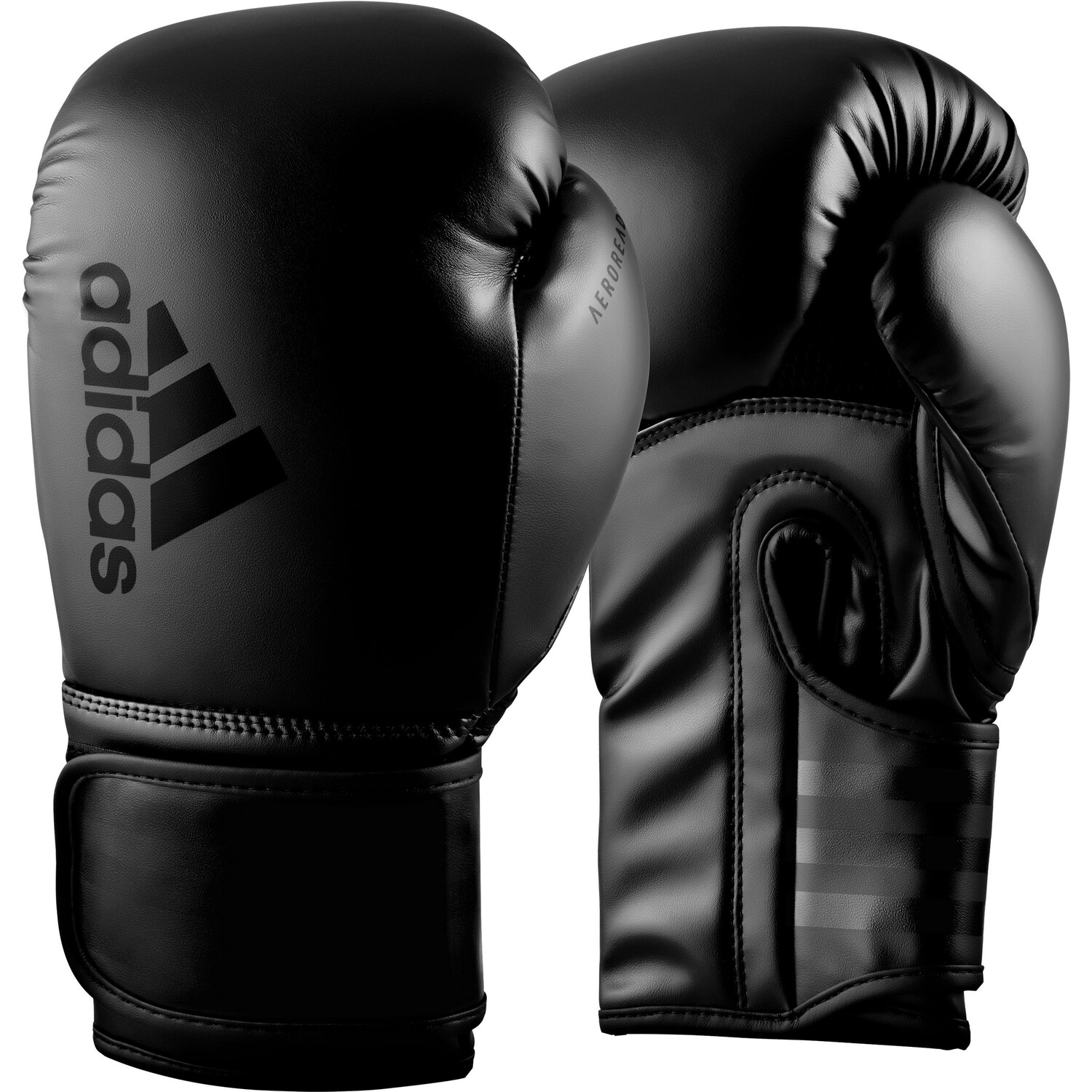

Варежки Adidas Sportswear Box Hybrid 80, черный