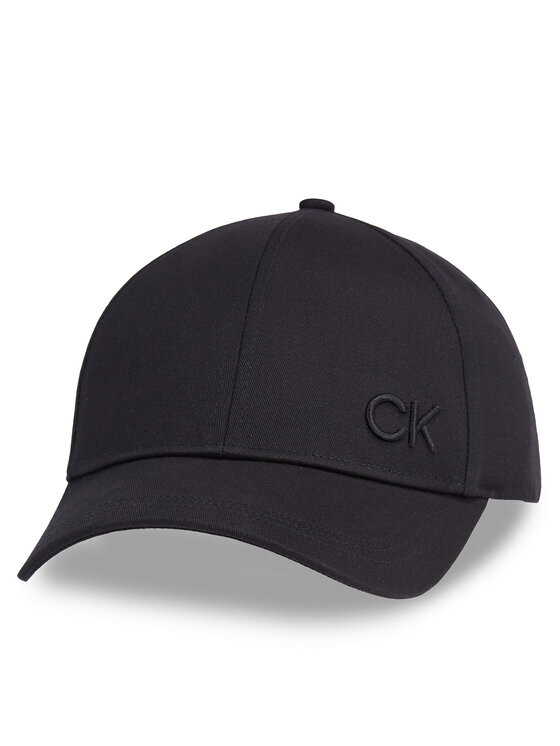 

Кепка Calvin Klein, черный
