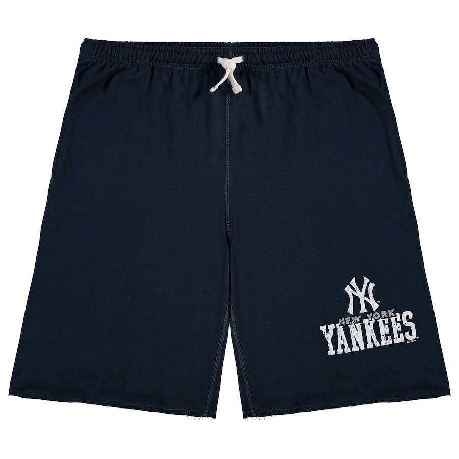 

Шорты Profile New York Yankees, нави