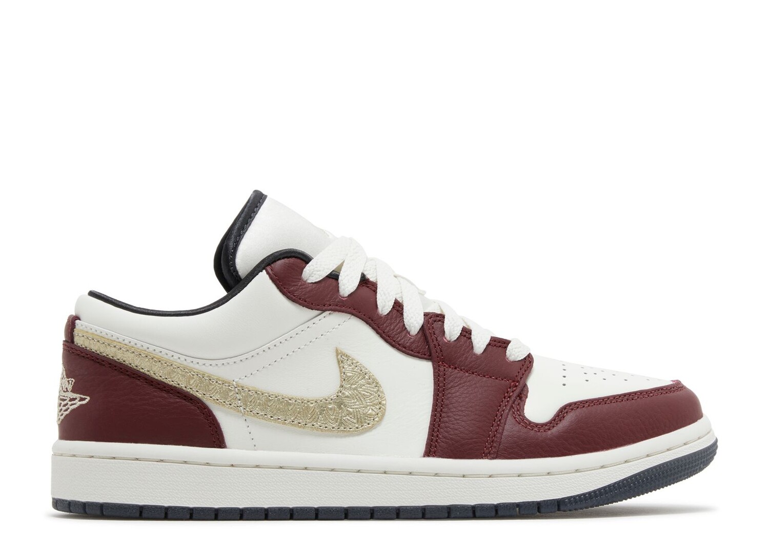 

Кроссовки Air Jordan Wmns Air Jordan 1 Low Se 'Year Of The Dragon', красный