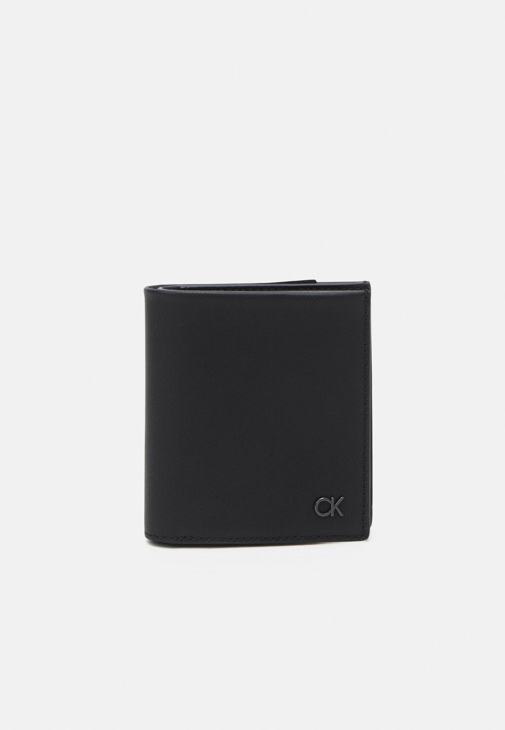 

Кошелек Calvin Klein, черный