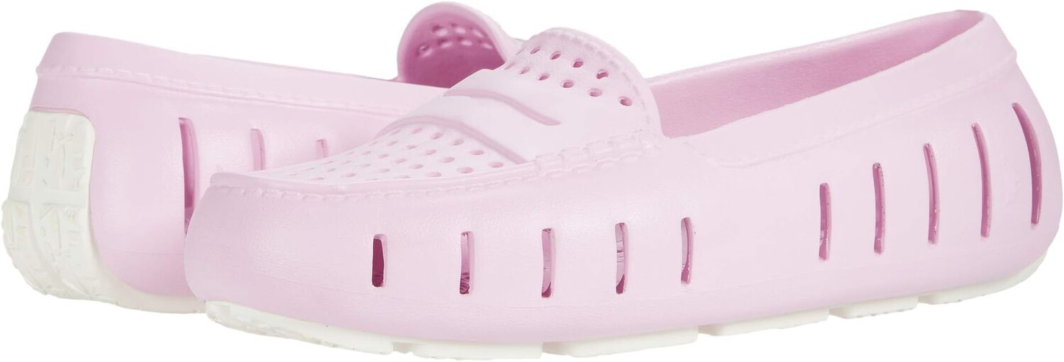 

Лоферы Posh Driver Floafers, цвет Sweet Lilac/Bright White