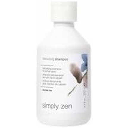 Simply Zen Детоксифицирующий шампунь 250мл, Z.One Concept