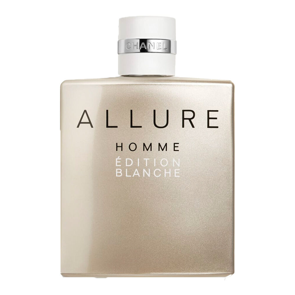 

Мужская парфюмированная вода Chanel Allure Homme Edition Blanche, 150 мл