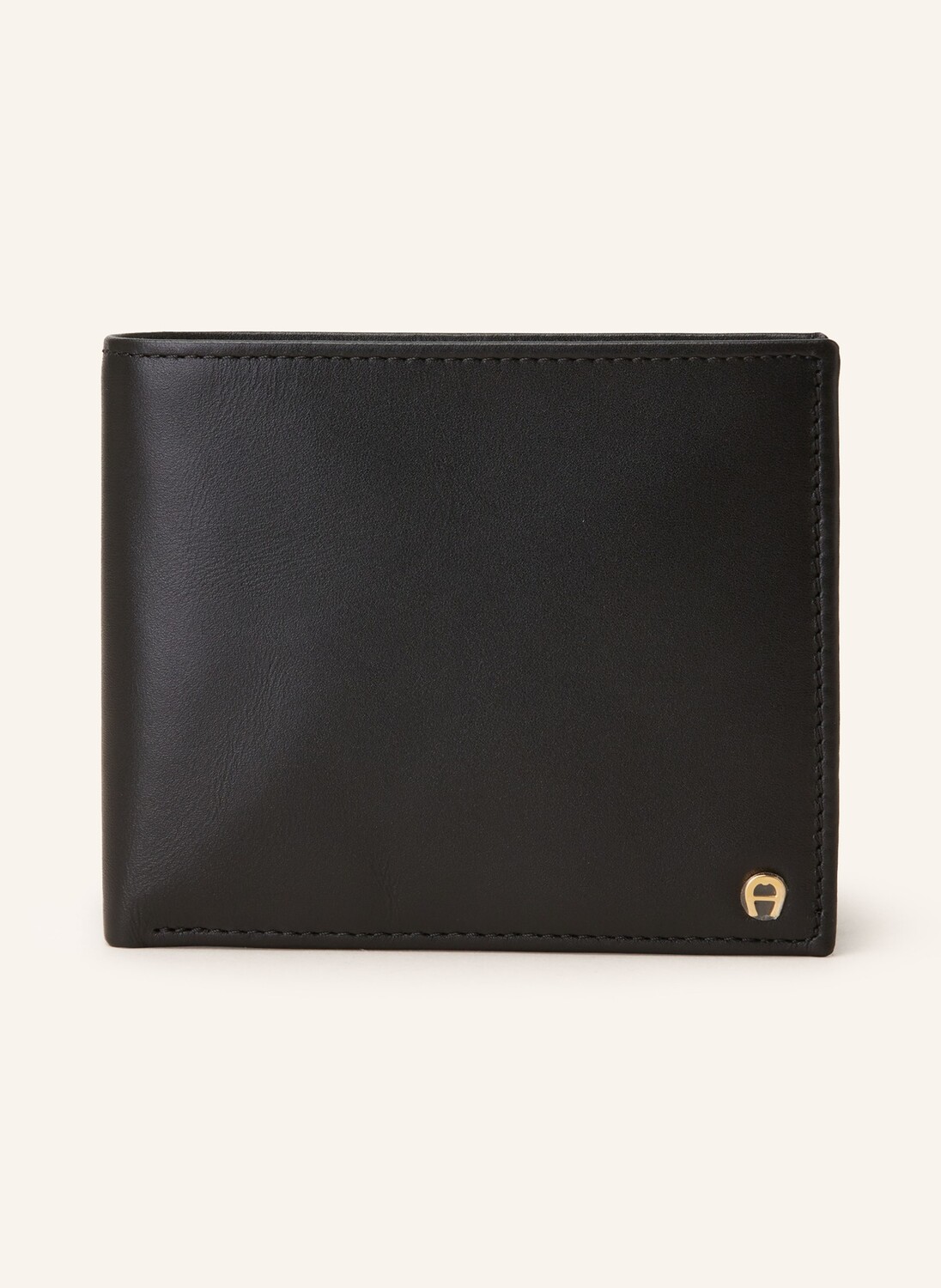 

Кошелек Aigner, черный
