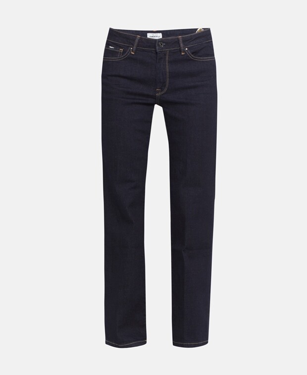 

Прямые джинсы Pepe Jeans, цвет Slate Blue