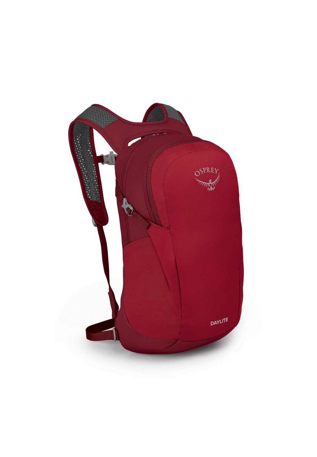 

Рюкзак DAYLITE Osprey, цвет cosmic red