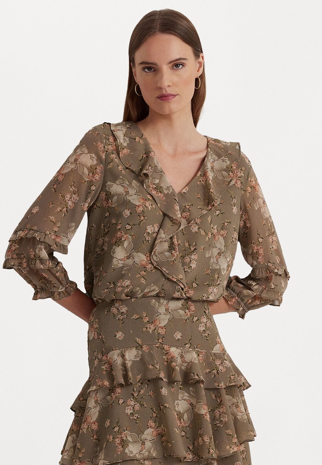 

Блузка Ralph Lauren