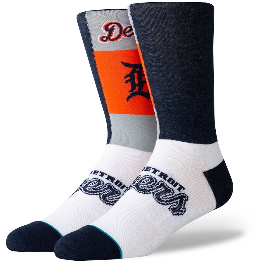 

Носки Stance Detroit Tigers