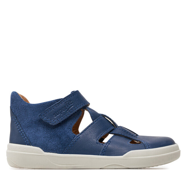 

Сандалии Superfit 1-000542-8000 S Blau, синий