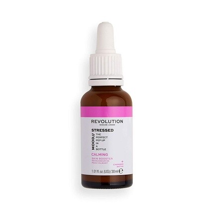 

Успокаивающий кожу бустер Revolution, Revolution Skincare