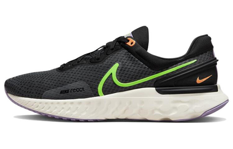 

Мужские кроссовки Nike React Miler 3