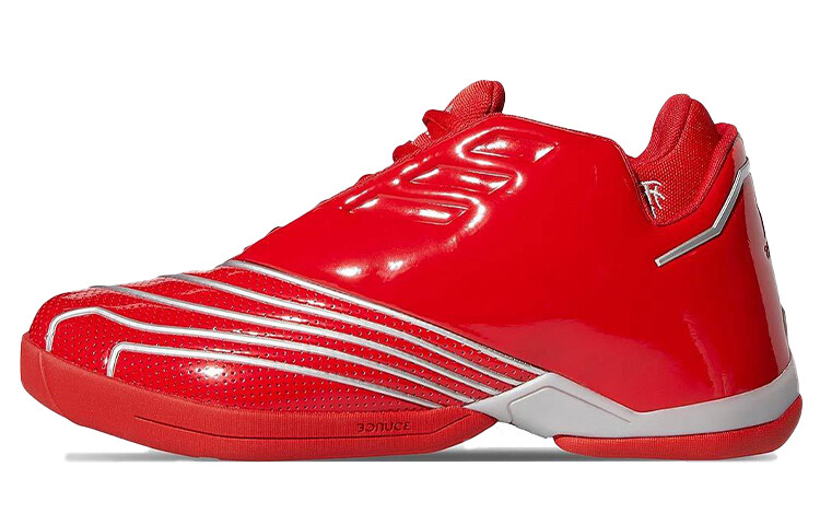 

Adidas T-Mac 2.0 Рестомод Все звезды Красный