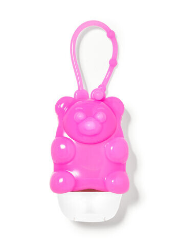 

Держатель PocketBac Pink Gummy Bear, Bath and Body Works