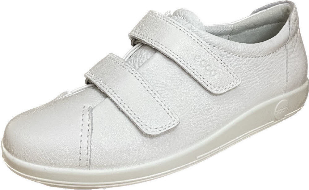 

Кроссовки Ecco Sneaker, белый