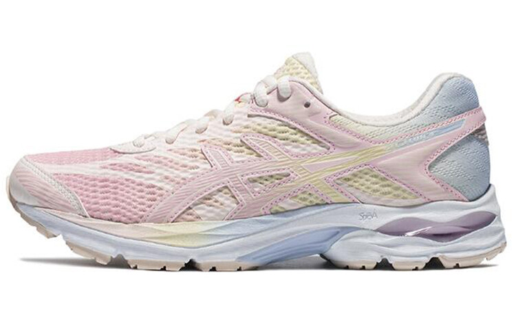 

Кроссовки Asics Gel-Flux 4 Wmns Розовый/Синий