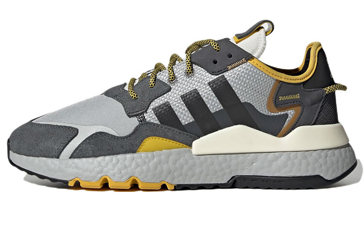 

Повседневная обувь унисекс Adidas Originals Nite Jogger Life