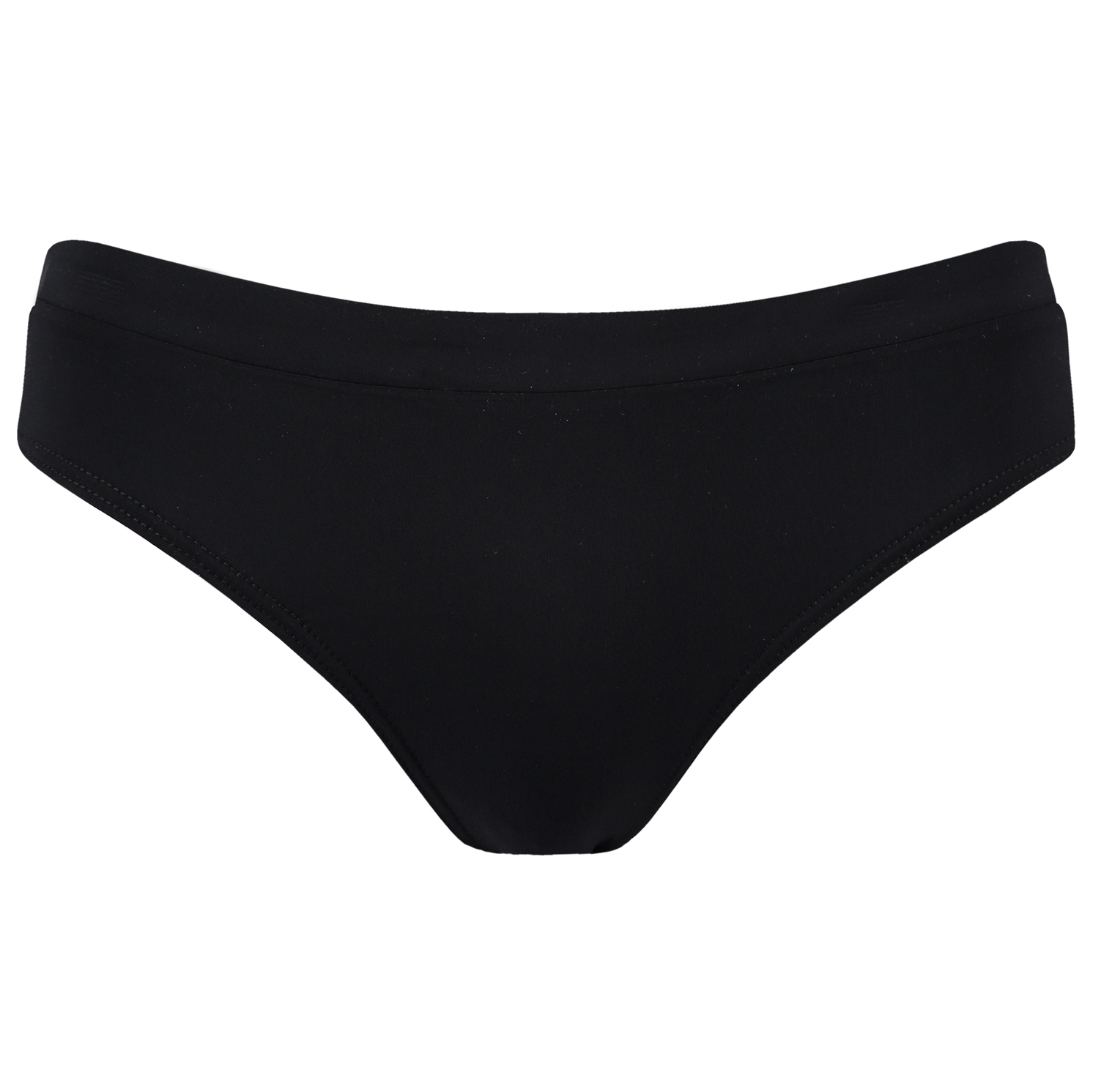 Низ бикини Barts Women's Solid Bikini Briefs, черный