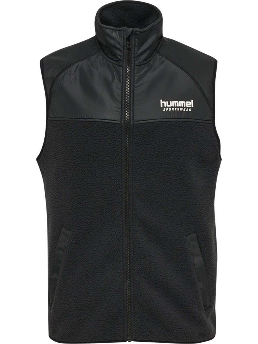 

Жилет Hummel, черный