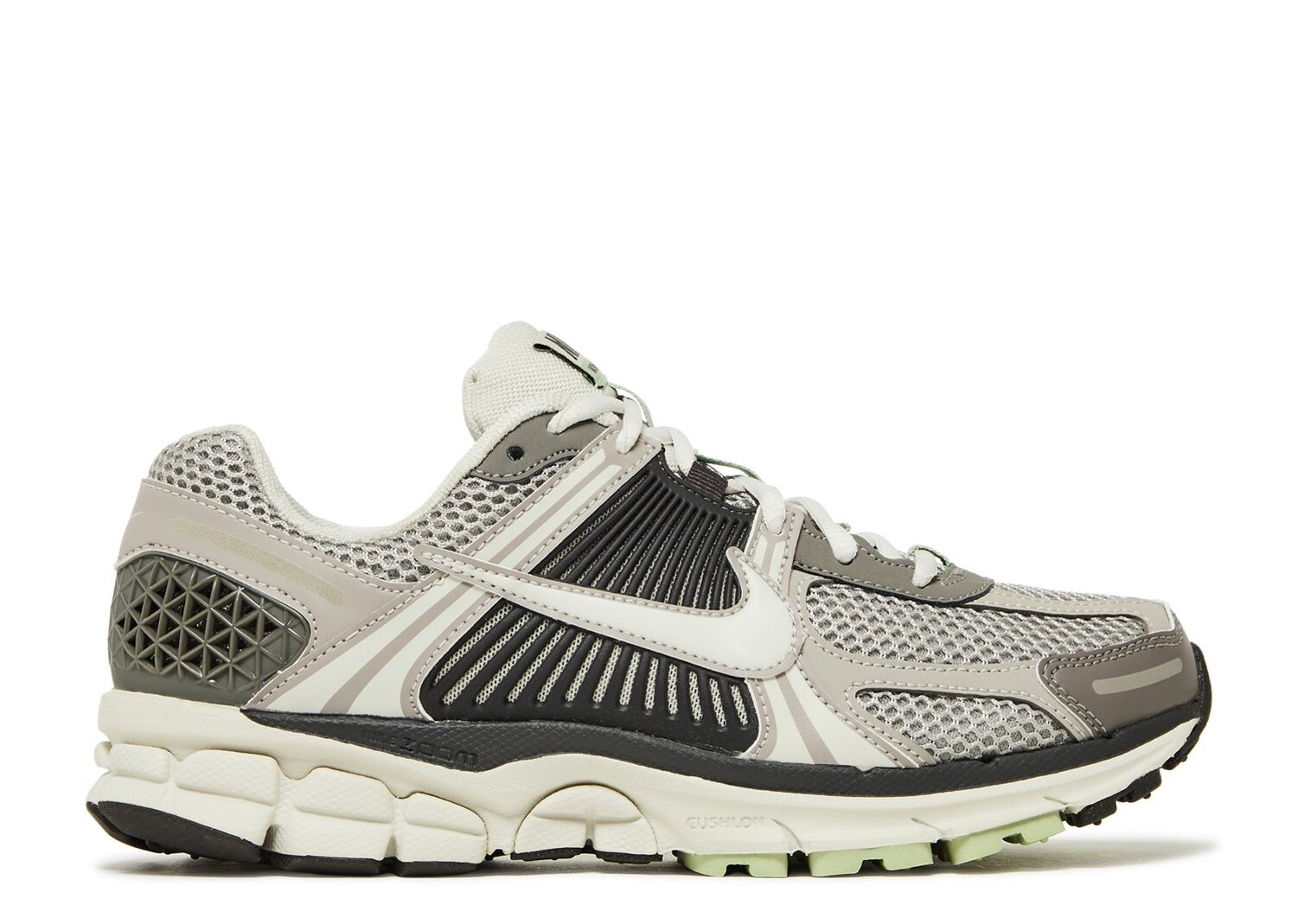 

Кроссовки Nike Wmns Air Zoom Vomero 5 'Cobblestone', серый