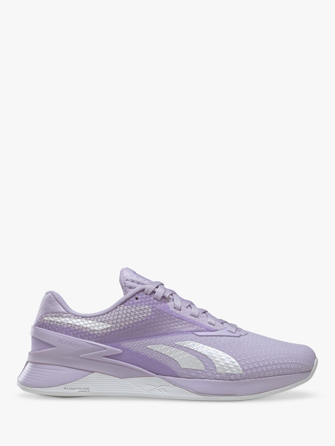 

Женские кроссовки Reebok Nano X3 для кроссовок