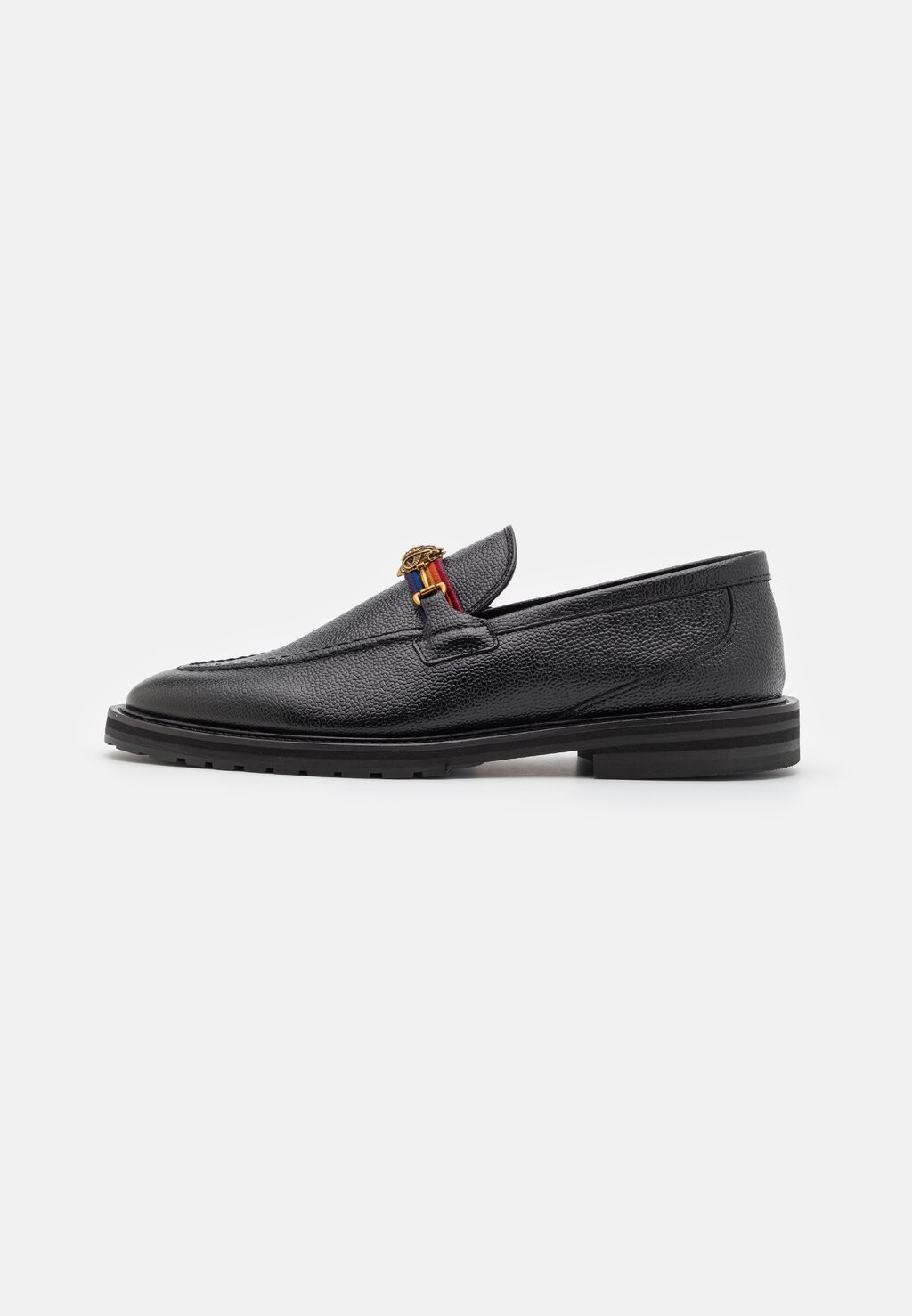 

Слипоны Bates Loafer Kurt Geiger London, черный