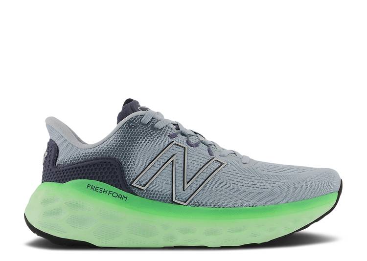 New Balance Fresh Foam more v3. New Balance Fresh Foam x more v3. New Balance Fresh Foam Evoz v2. New Balance Fresh Foam 1080 v12.