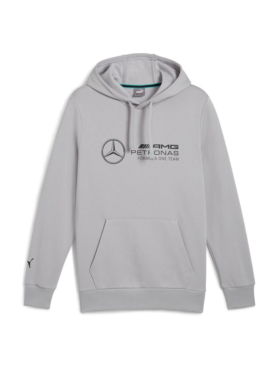 

Толстовка PUMA MAPF1 ESS, цвет mottled grey
