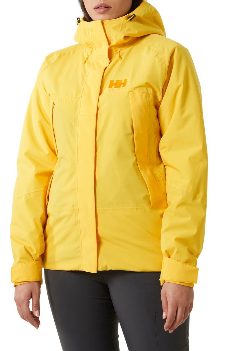 

Водоотталкивающая куртка Banff HELLY HANSEN
