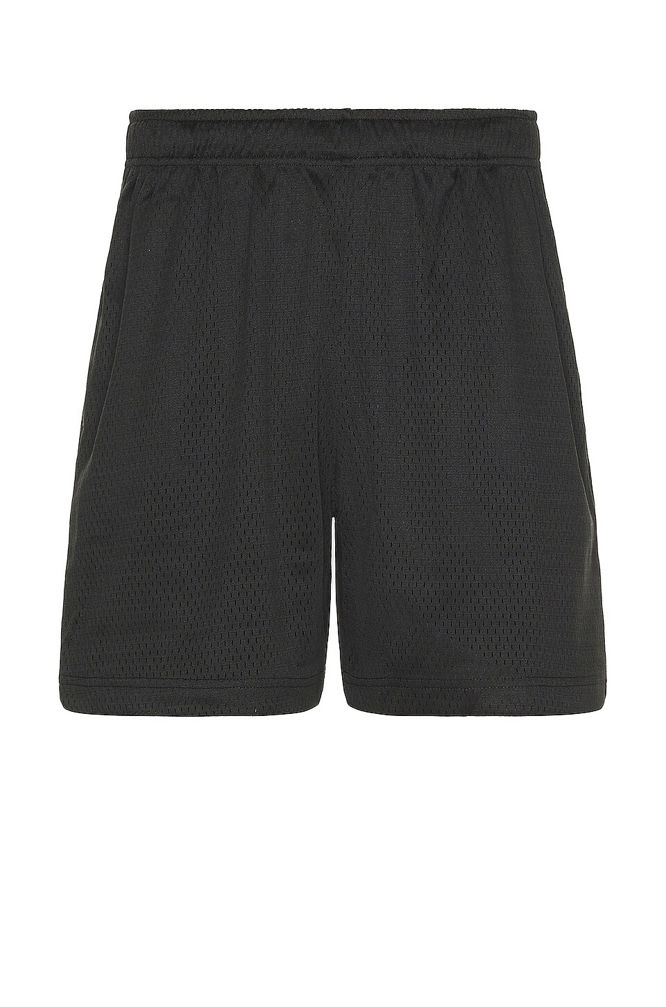 

Шорты JOHN ELLIOTT Aau Shorts, черный