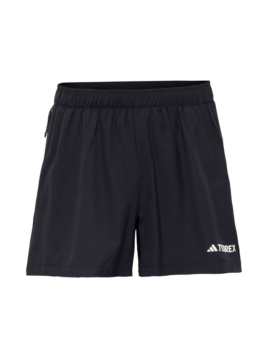 

Тренировочные брюки Adidas MULTI, черный