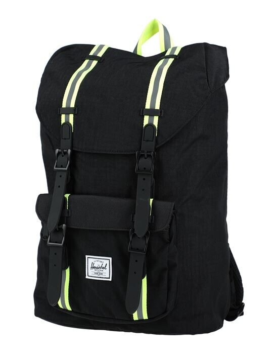

Рюкзак HERSCHEL SUPPLY CO., черный