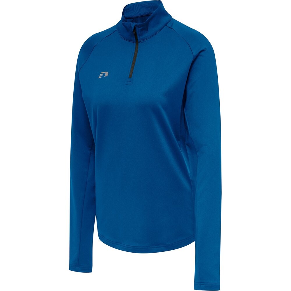 

Толстовка Newline Core Midlayer, синий
