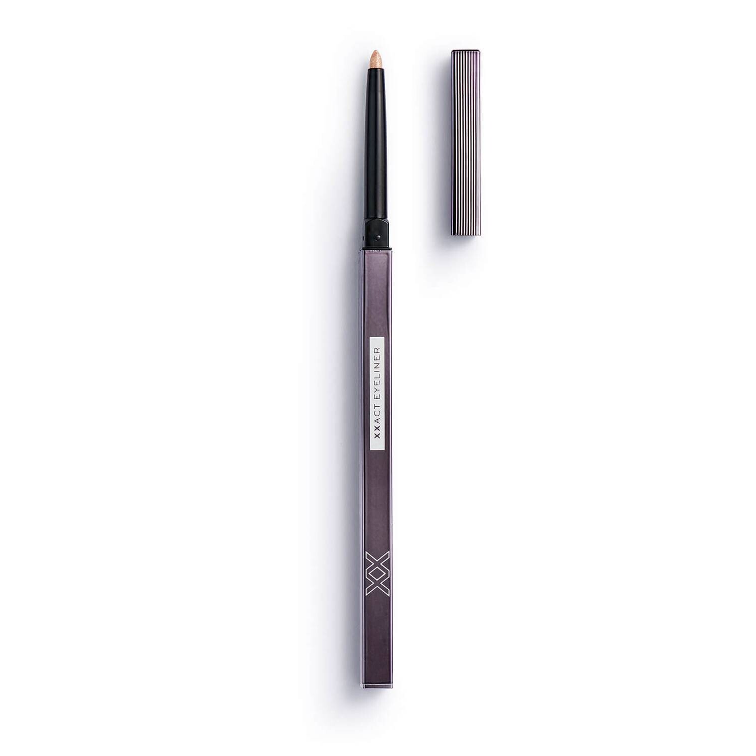 

Подводка для глаз Revolution XX XXact Eye Liner Pencil, Exposed