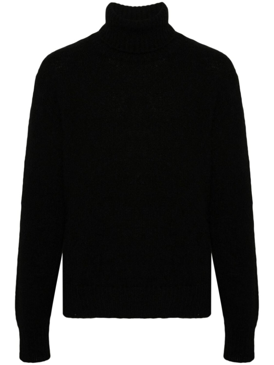 

TOM FORD водолазка, черный