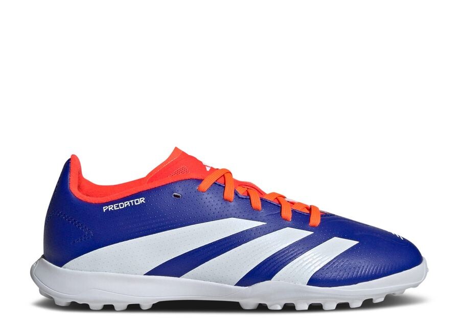 

Кроссовки adidas Predator 24 League TF K, цвет Advancement Pack
