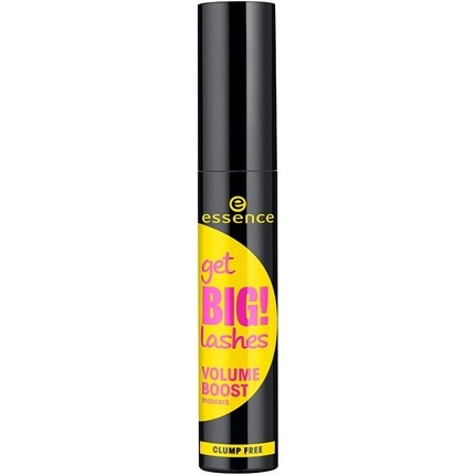 

Эссенция Станьте БОЛЬШИМ! Тушь для ресниц Lashes Volume Boost 12 мл Essence