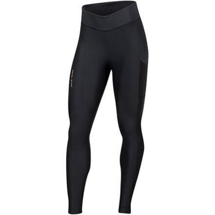 

Велосипедные тайтсы Sugar Thermal женские PEARL iZUMi, черный