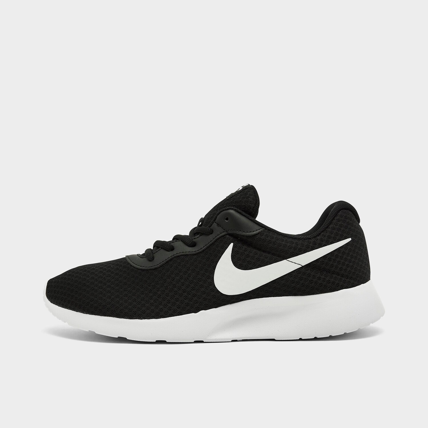 

Мужская повседневная обувь Nike Tanjun, черный