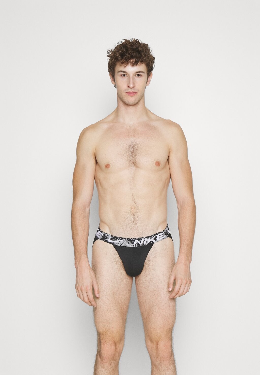 

Трусы Nike Underwear, черный