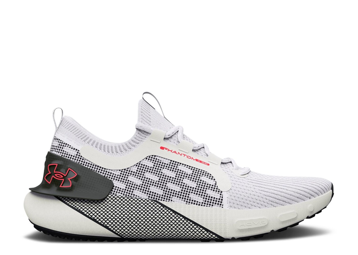 

Кроссовки Under Armour Hovr Phantom 3 Se 'White Beta', белый