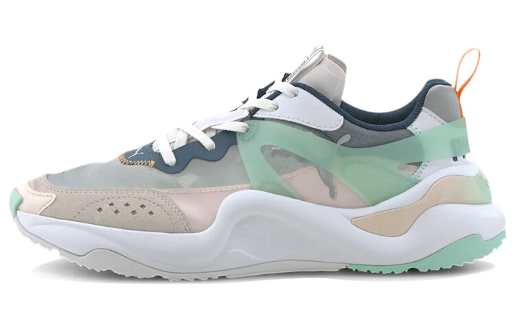 

Повседневная обувь Puma Rise Life женская