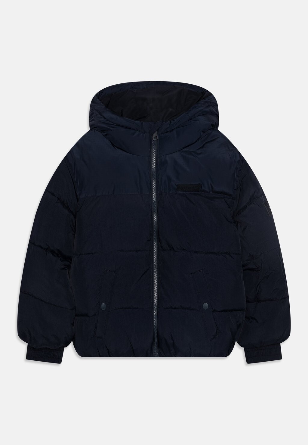 

Зимняя куртка New York Puffer Tommy Hilfiger, цвет desert sky