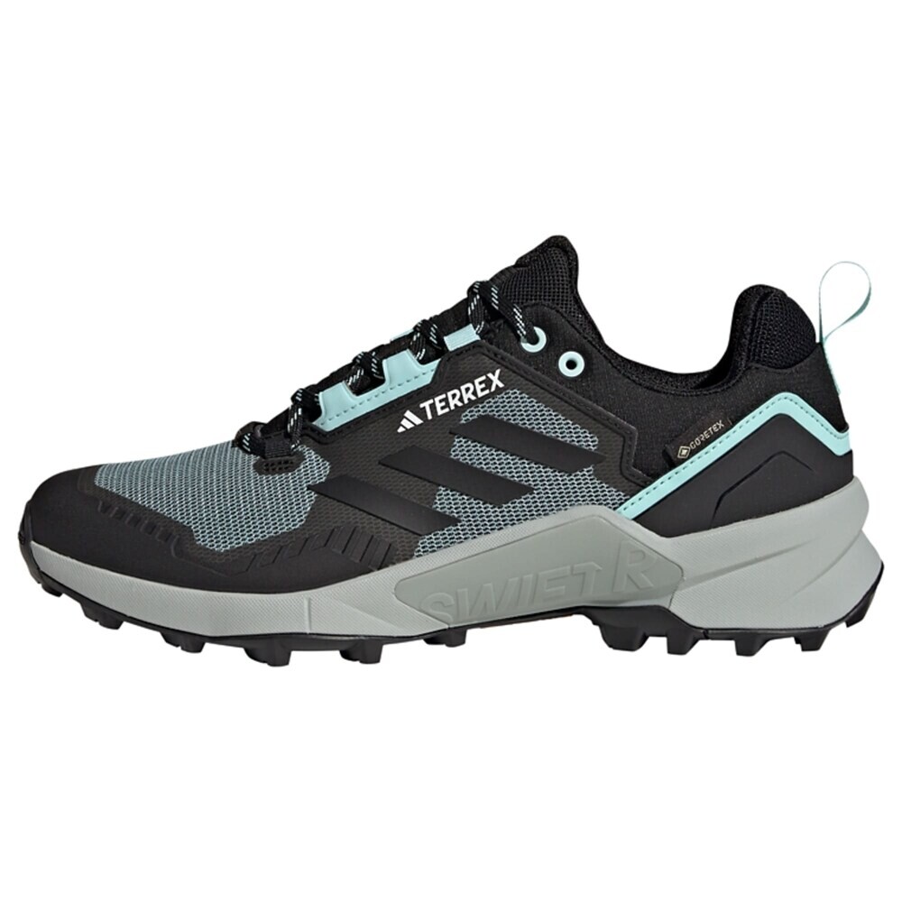 

Кроссовки ADIDAS TERREX Swift R3, черный