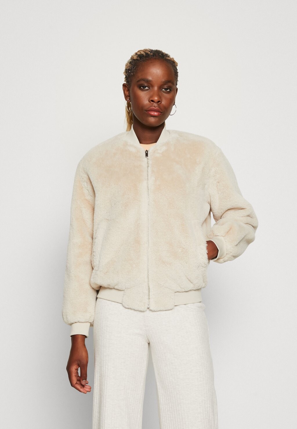 

Куртка Vero Moda VMSONJAMIE JACKET, цвет oatmeal