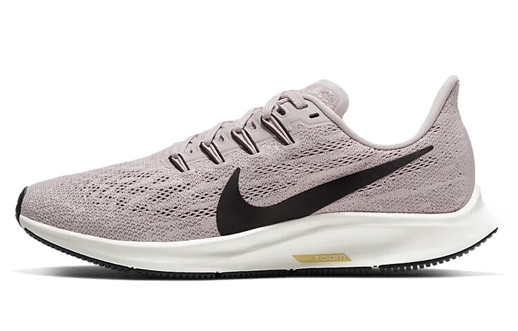 

Кроссовки Nike Wmns Air Zoom Pegasus 36 Платиновый фиолетовый