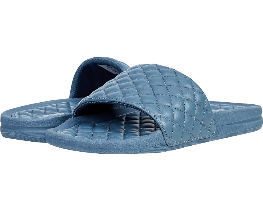 

Сандалии Athletic Propulsion Labs Lusso Slide, цвет Moonstone